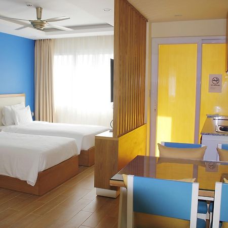 Bx Apartment Nha Trang Exterior foto