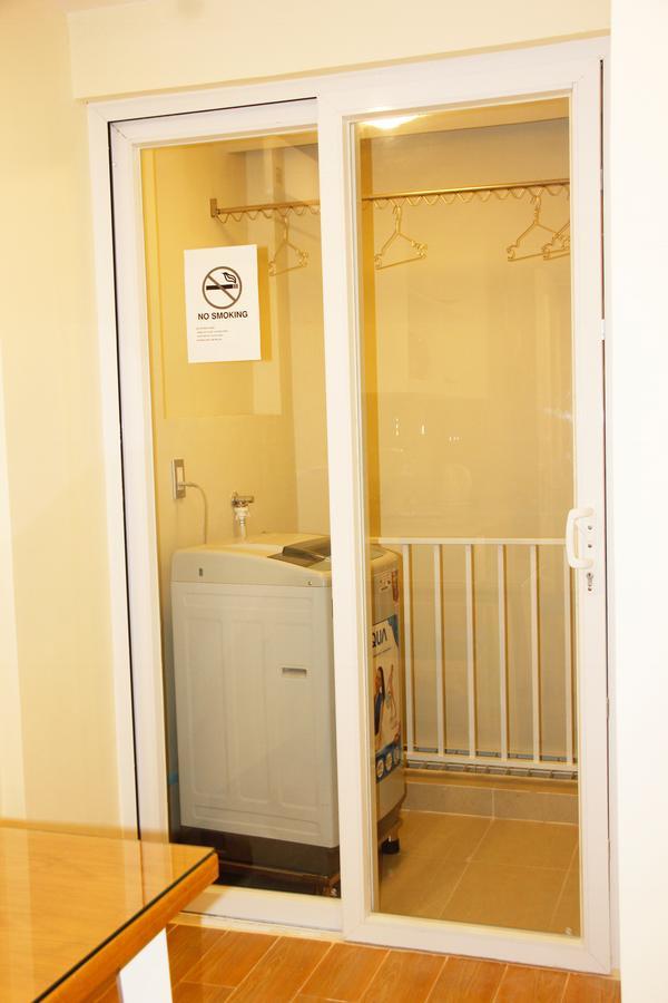 Bx Apartment Nha Trang Exterior foto